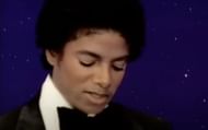 Michael Jackson in the Don’t Stop 'Til You Get Enough music video (Image via YouTube/Michael Jackson)